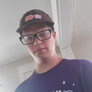 Meet your Posher, William